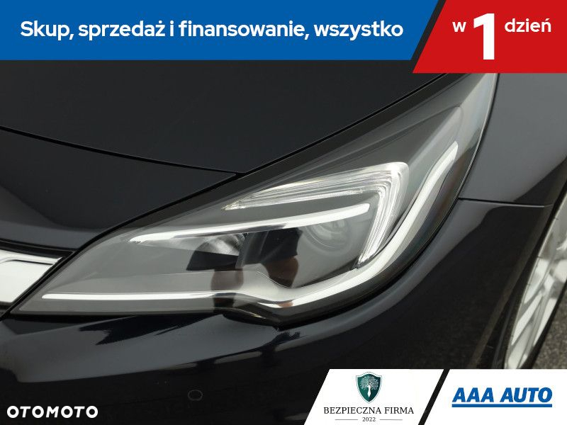 Opel Astra - 17