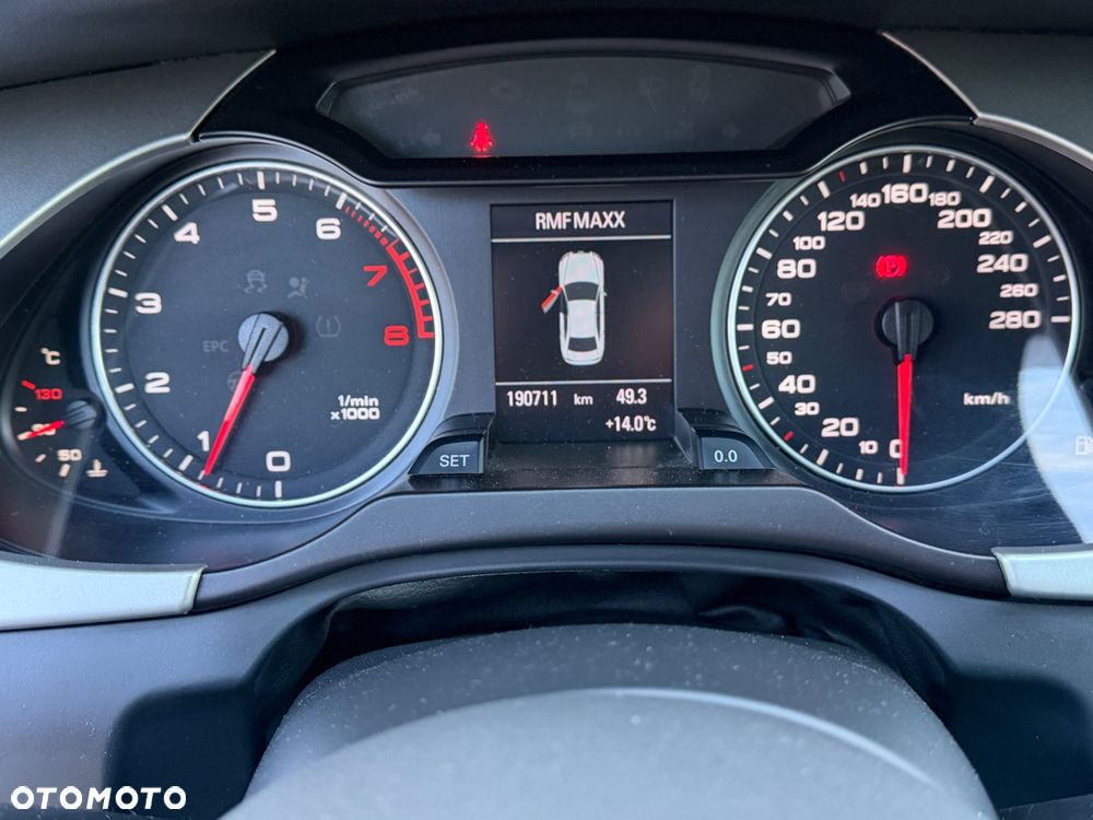 Audi A4 Limousine 1.8 TFSI S line Sportpaket (plus) - 13