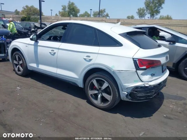 Audi Q5 - 3