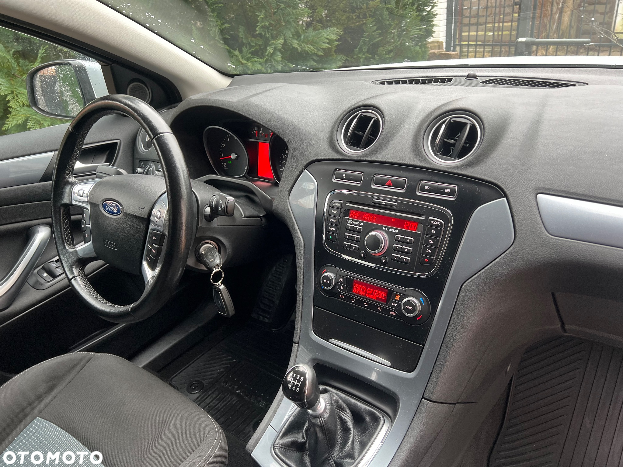 Ford Mondeo 1.6 Eco Boost Start-Stopp Titanium X - 20