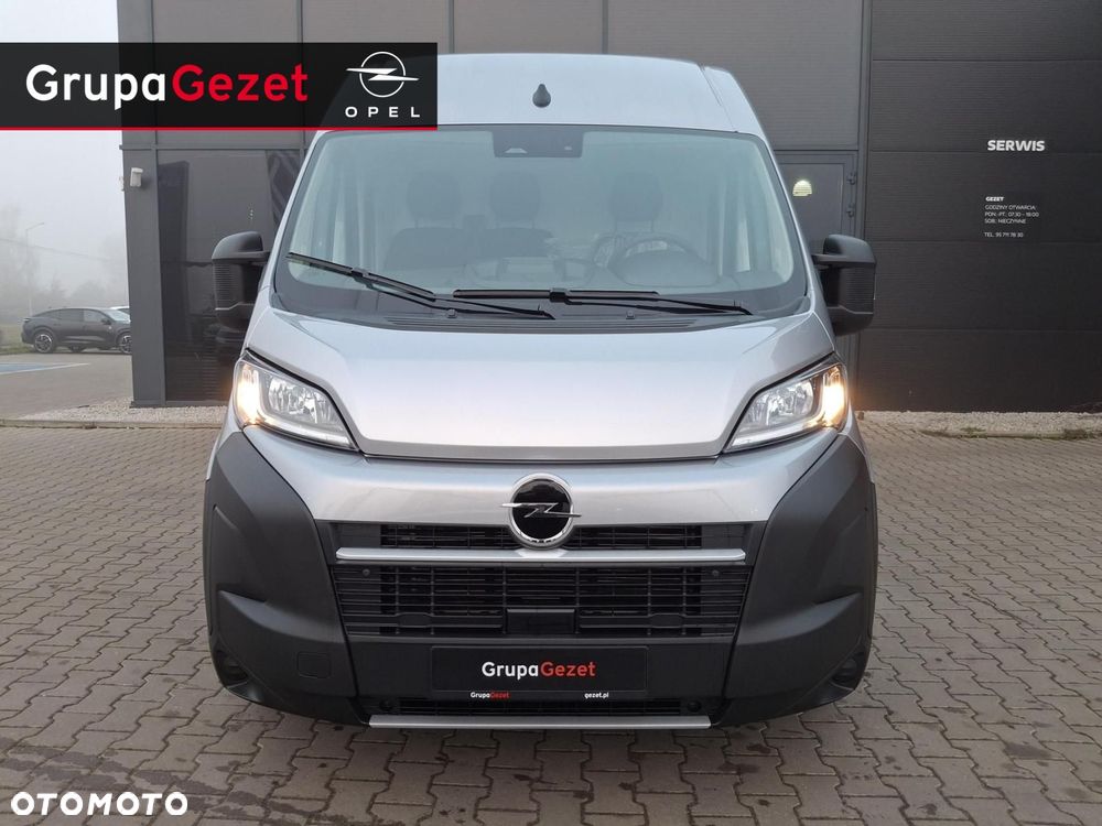 Opel Movano - 6