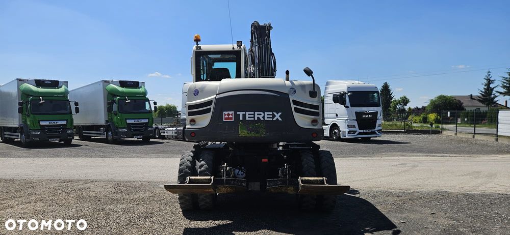 Terex TW 110 - 6