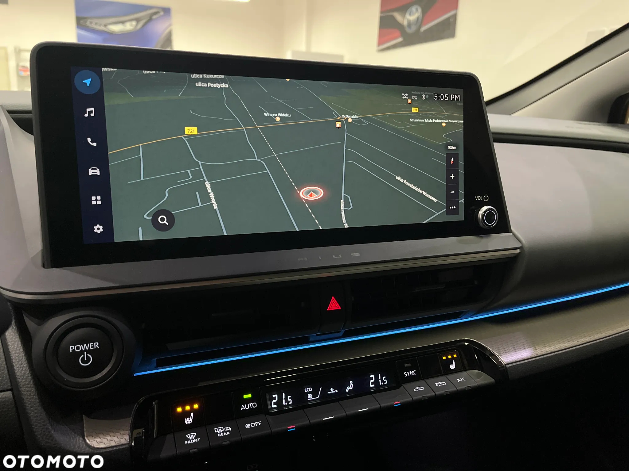 Toyota Prius - 9