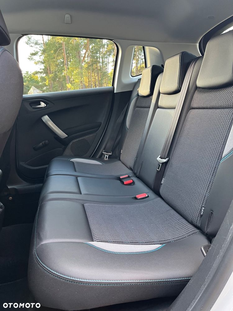 Peugeot 2008 PureTech 110 Stop&Start Urban Move - 16