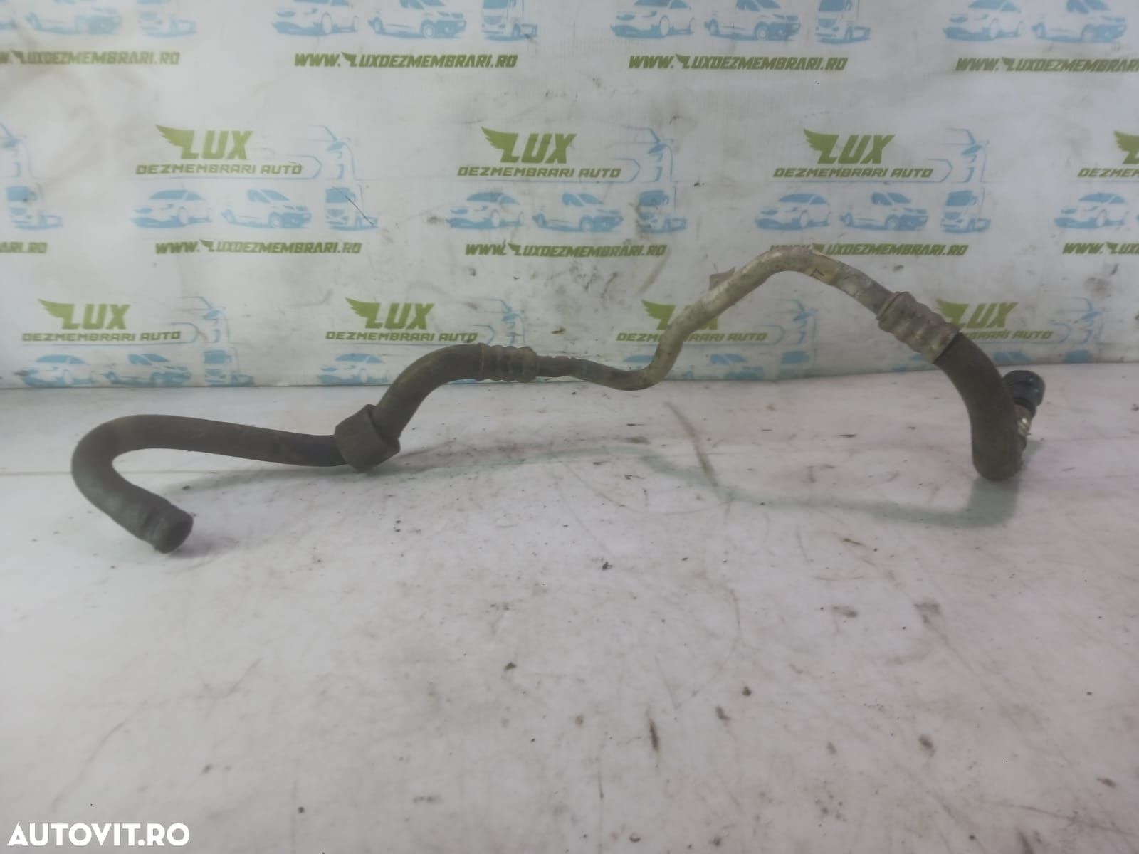 Conducta servodirectie 1342195080 2.3 d F1AE0481D Fiat Ducato 3 Typ25 - 1