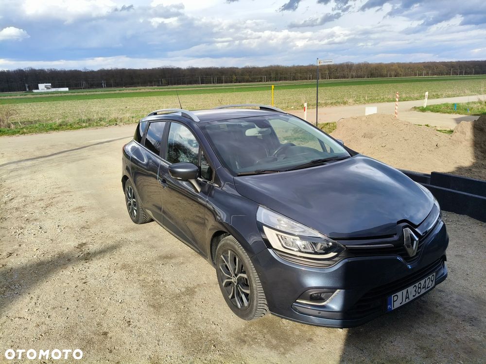 Renault Clio 1.5 dCi Alize - 5