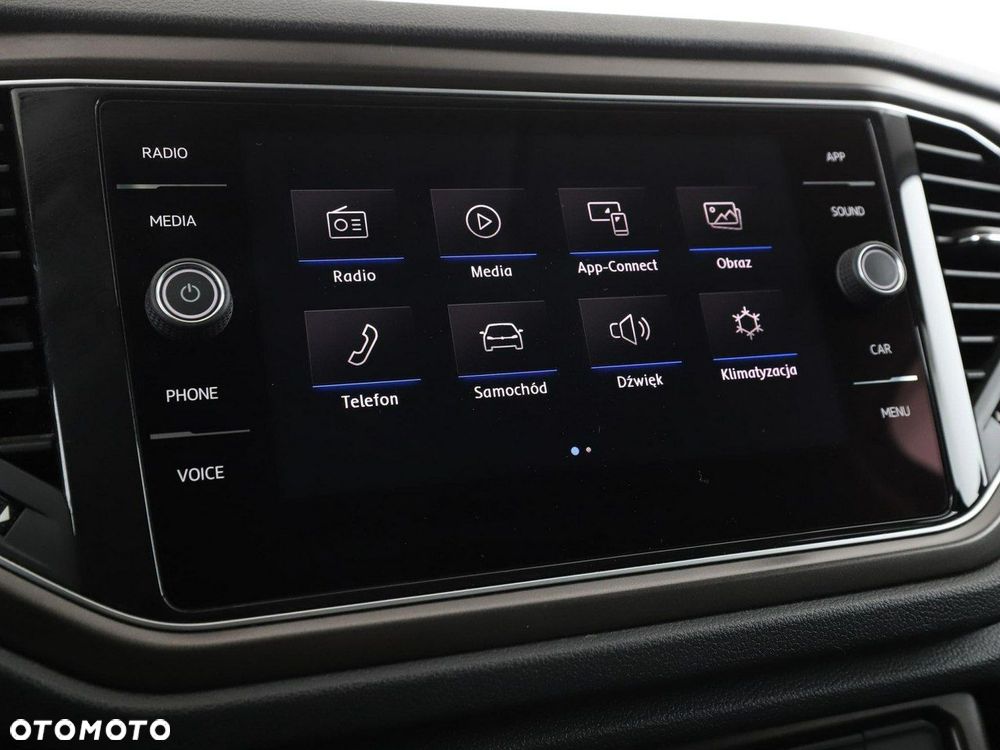 Volkswagen T-Roc 1.0 TSI Style - 24