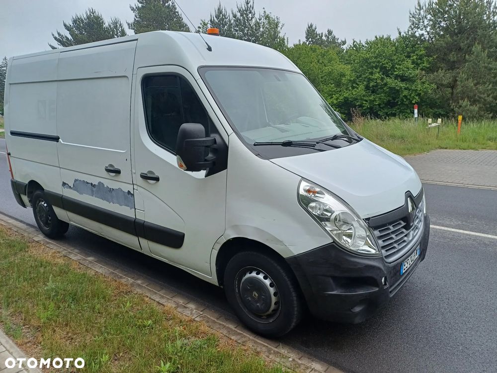 Renault Master - 3