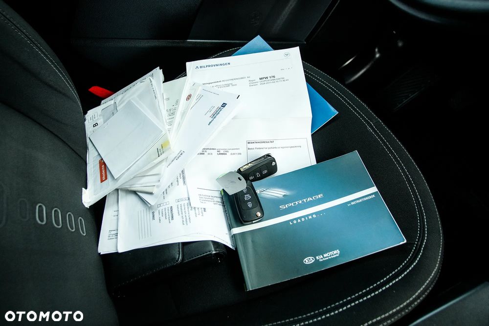 Kia Sportage 1.6 GDI L 2WD - 32