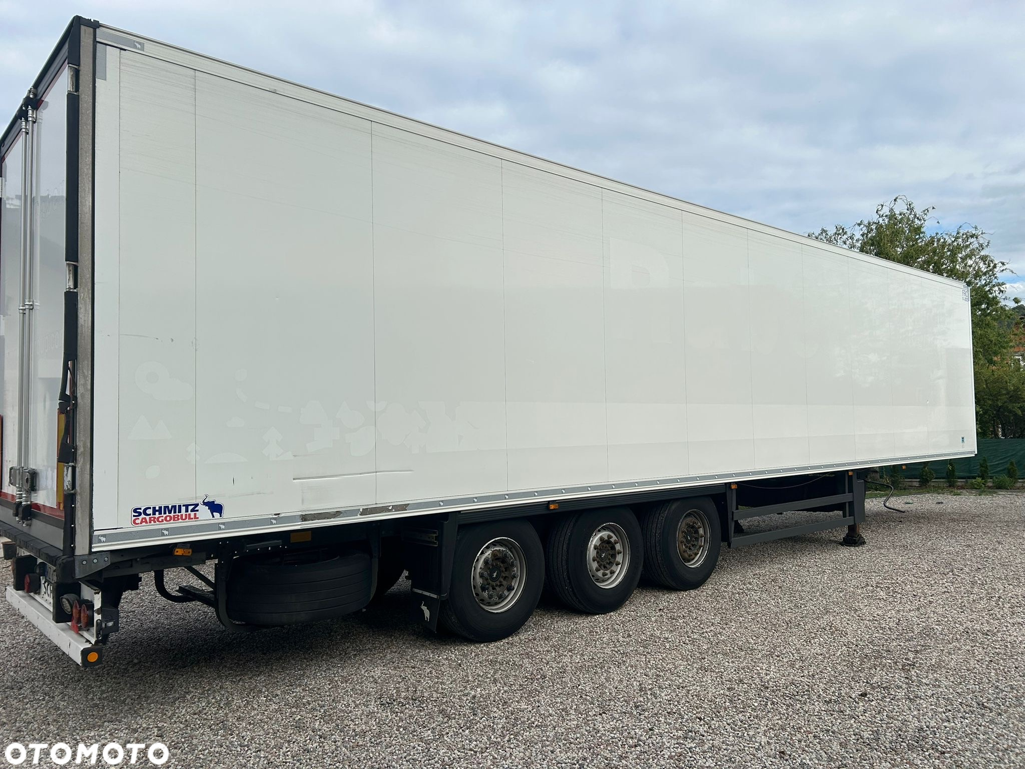 Schmitz Cargobull - 3