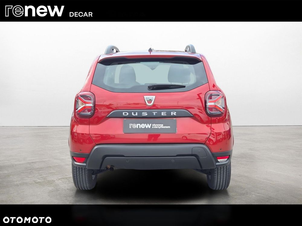 Dacia Duster 1.3 TCe Comfort - 4