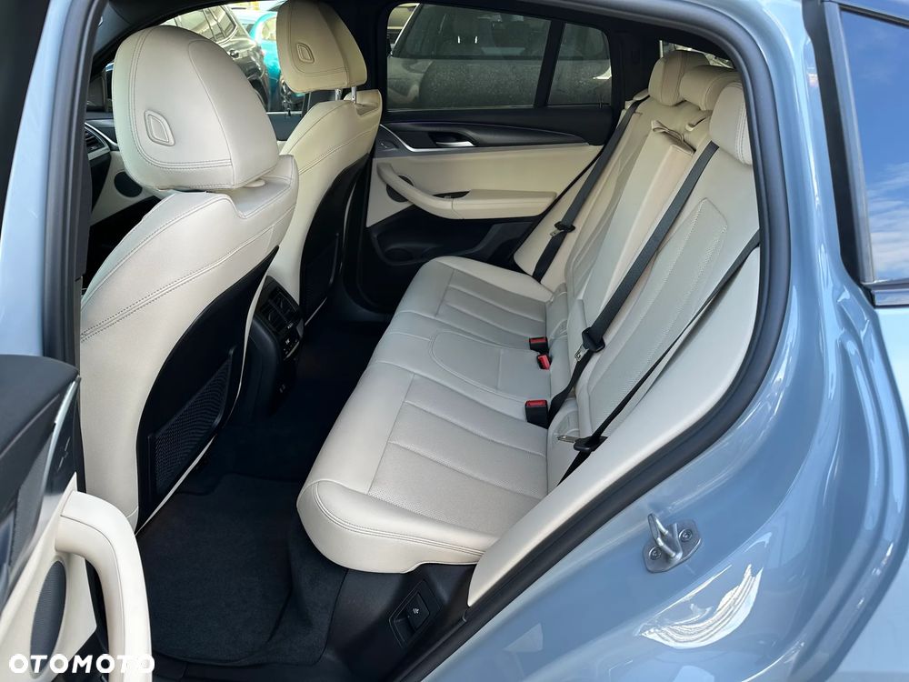 BMW X4 - 7