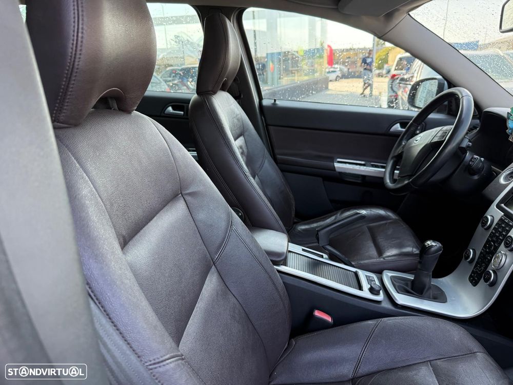 Volvo V50 1.6 D Drive Start/Stop - 13