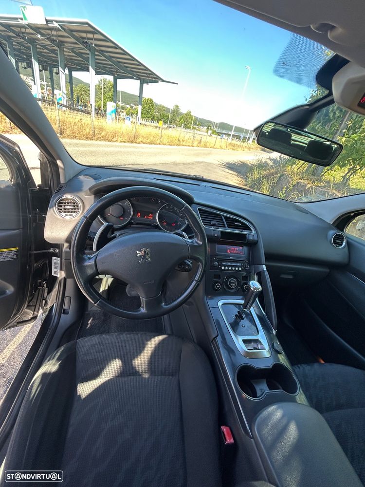 Peugeot 3008 1.6 HDi Sport CMP6 JLL18 - 6