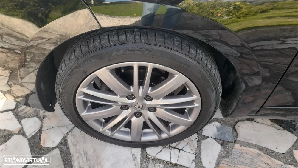 Renault Mégane Sport Tourer 1.5 dCi GT Line EDC CO2 Champion - 15