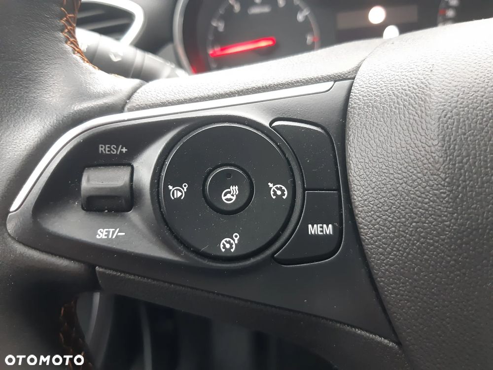 Opel Crossland X 1.2 Start/Stop Ultimate - 13