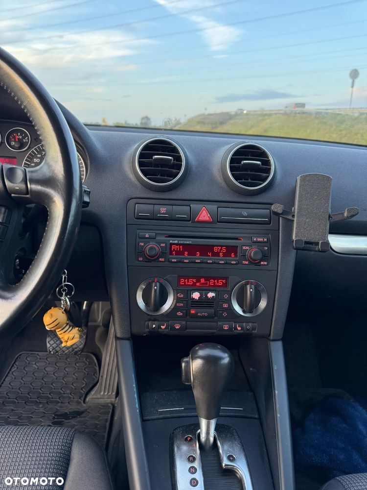 Audi A3 3-drzwiowe - 9