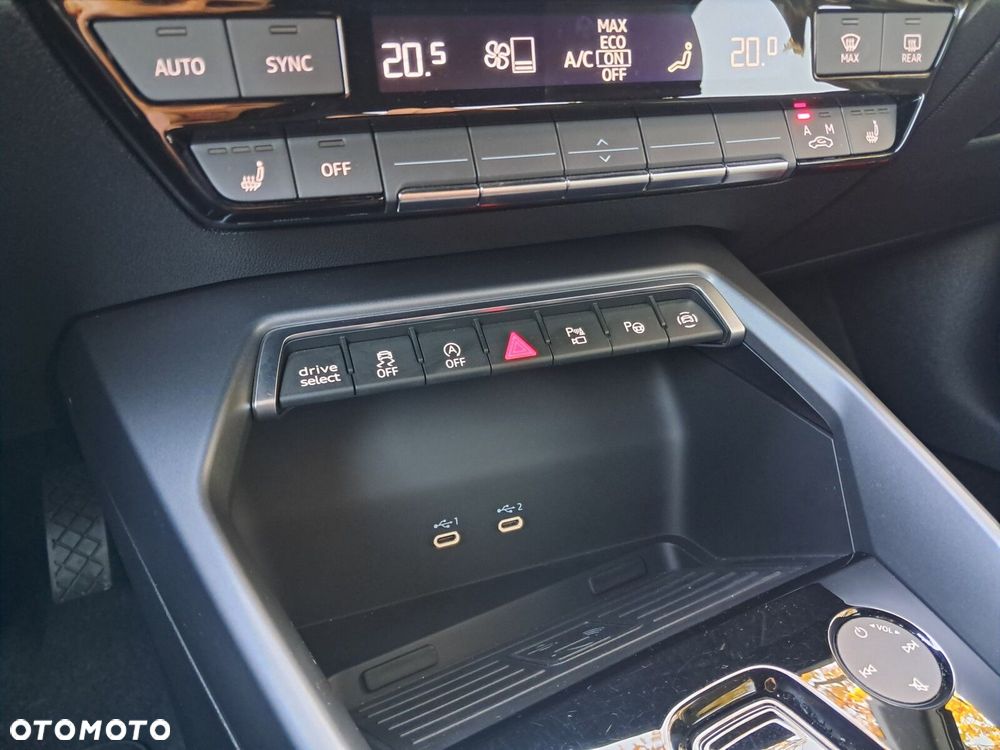 Audi A3 Limousine - 23