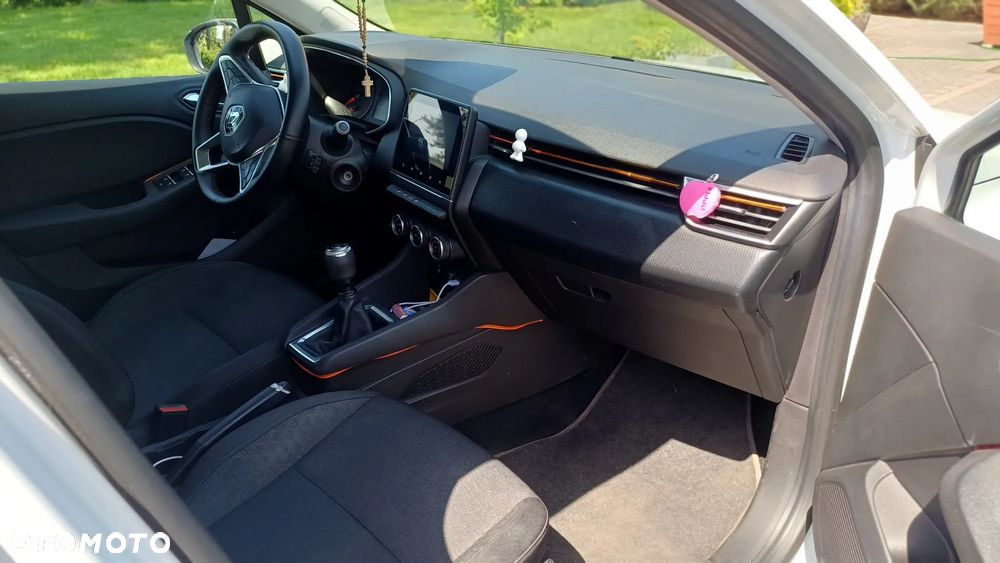 Renault Clio 1.0 TCe Zen - 8