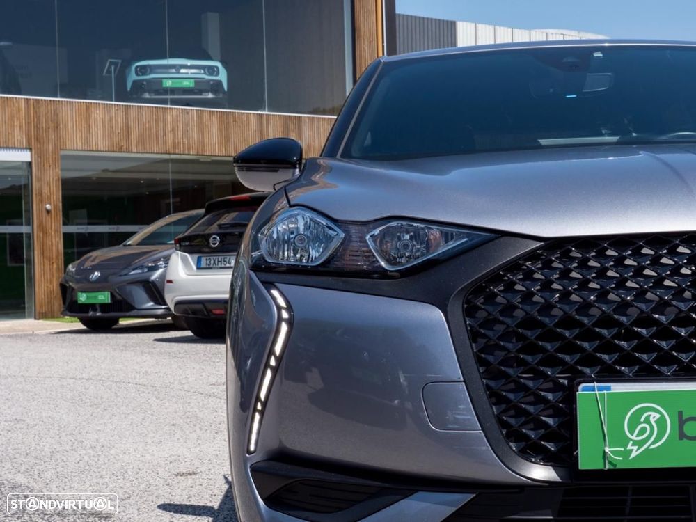 DS DS3 E-Tense Ópera - 6
