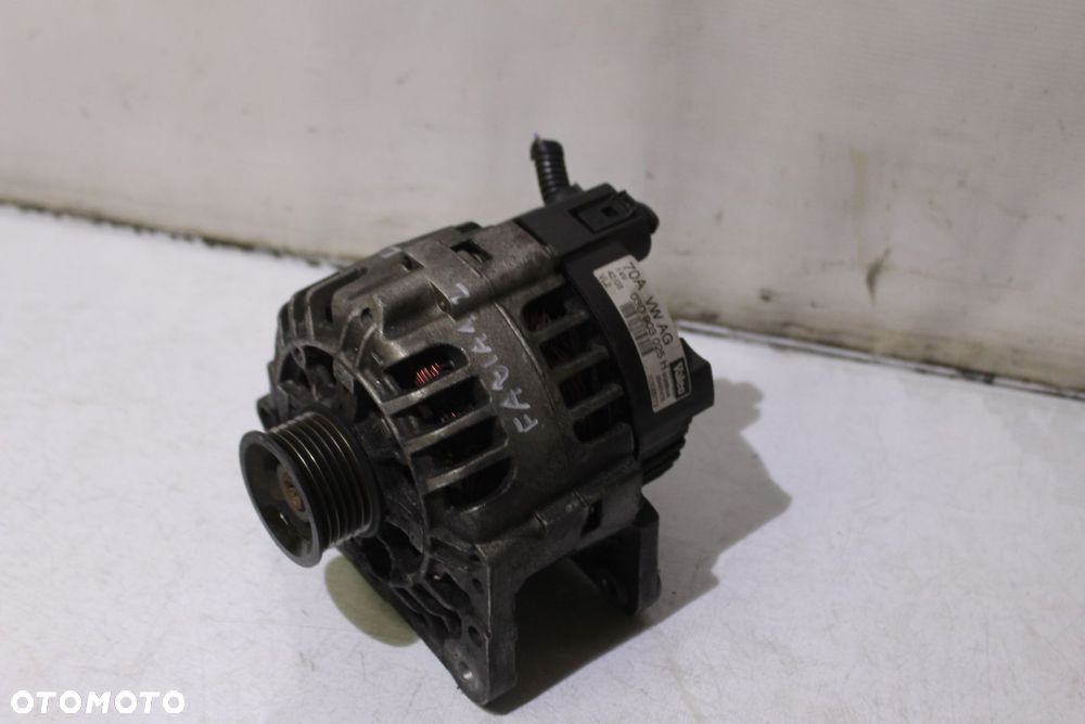 ALTERNATOR 70A SKODA FABIA 1.2 03D903025H - 1