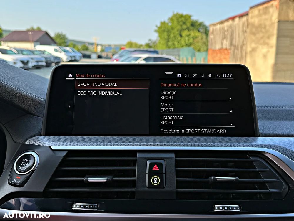 BMW X3 xDrive20d Aut. M Sport Edition - 35