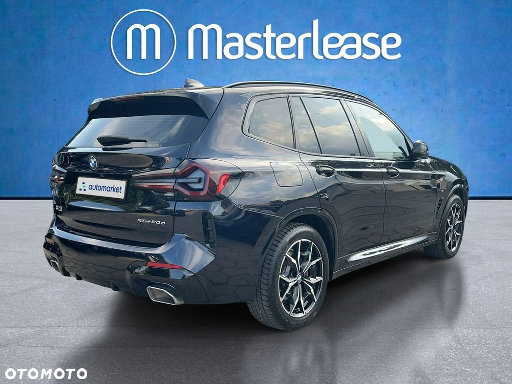BMW X3 - 5