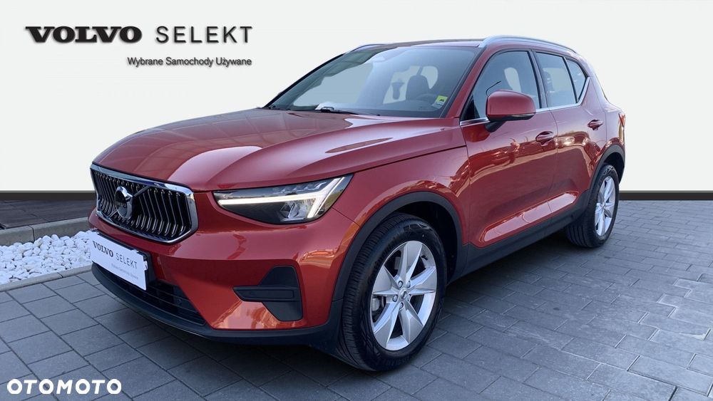Volvo XC 40 - 1