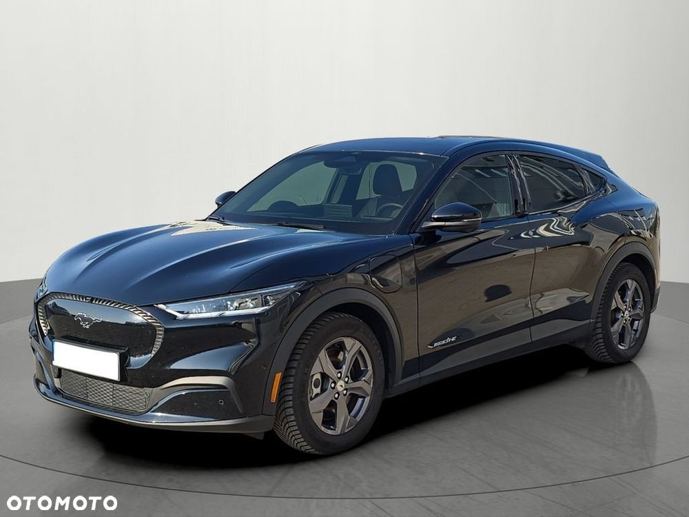 Ford Mustang Mach-E 98kWh RWD - 1