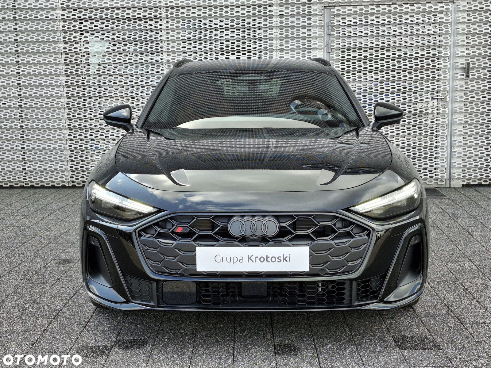 Audi S5 - 6