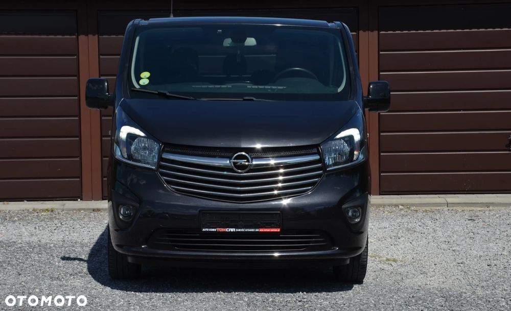 Opel Vivaro L1H1 S&S Tourer - 14