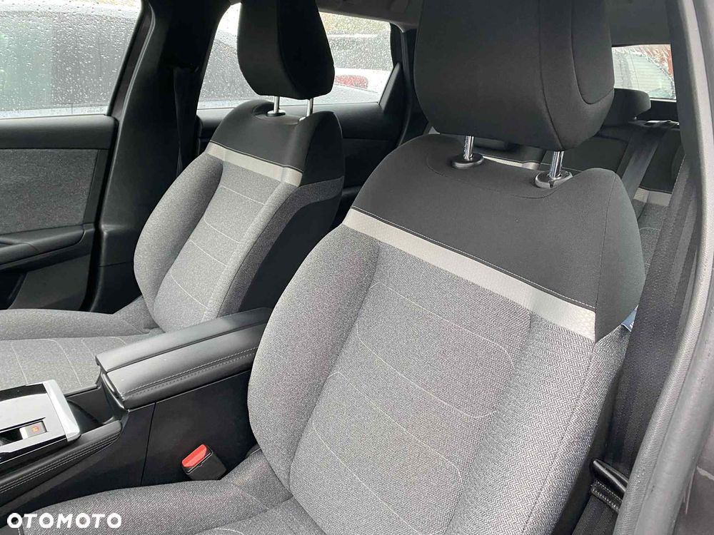 Citroën C5X 1.2 PureTech Feel EAT8 - 12