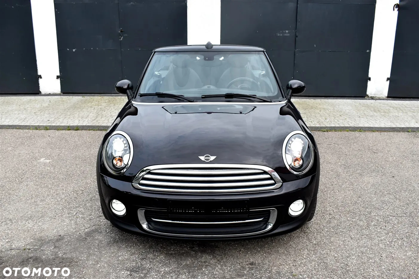 MINI Cooper Standard - 37