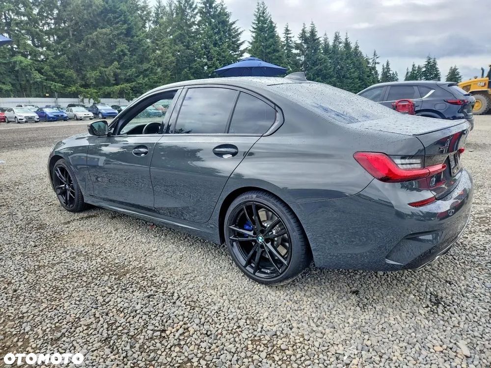 BMW Seria 3 M340i xDrive sport - 3