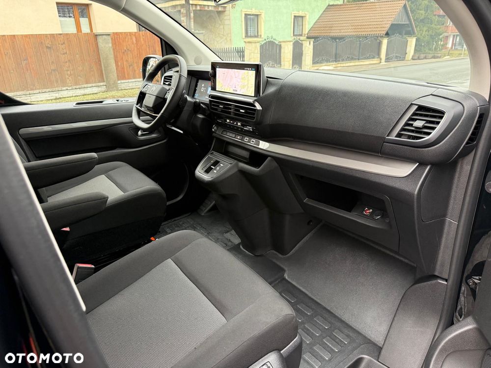 Citroën SpaceTourer 2.0 BlueHDi XL Shine - 27