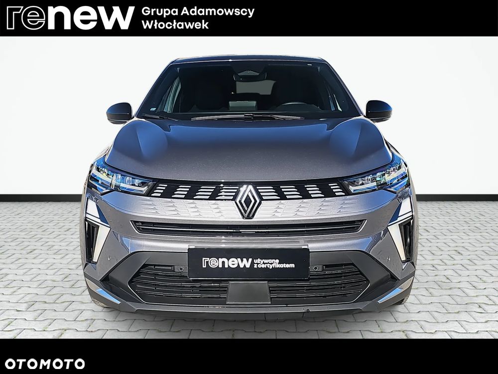 Renault Symbioz 1.6 E-Tech Full Hybrid 145 Techno - 10