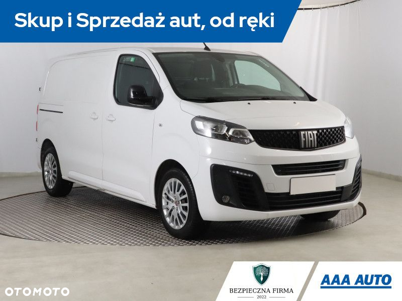 Fiat scudo - 2