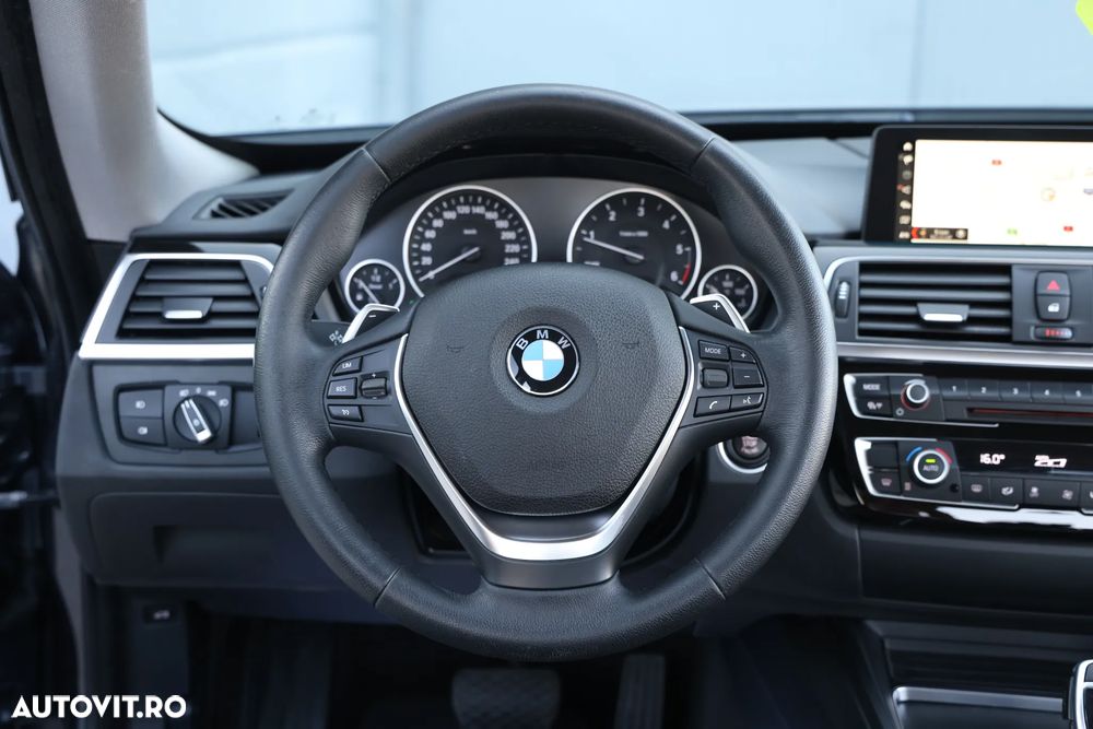 BMW Seria 3 - 27