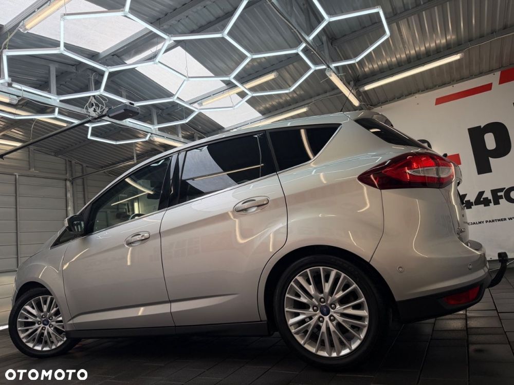 Ford C-MAX - 12