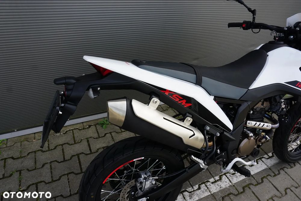 Malaguti XSM - 4