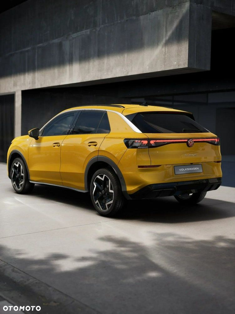 Volkswagen T-Roc - 4