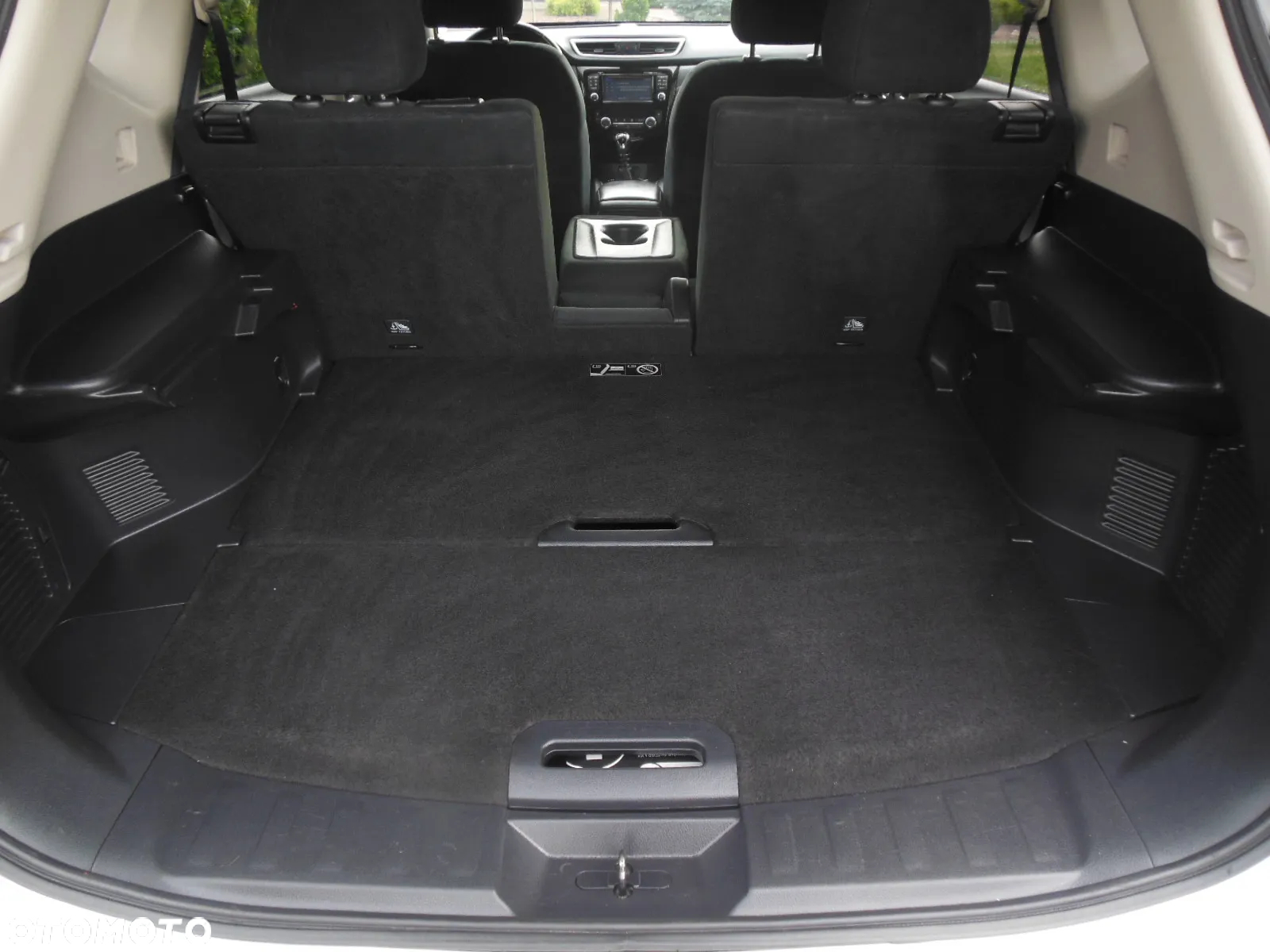 Nissan X-Trail 1.6 DCi Tekna 4WD EU6 - 33