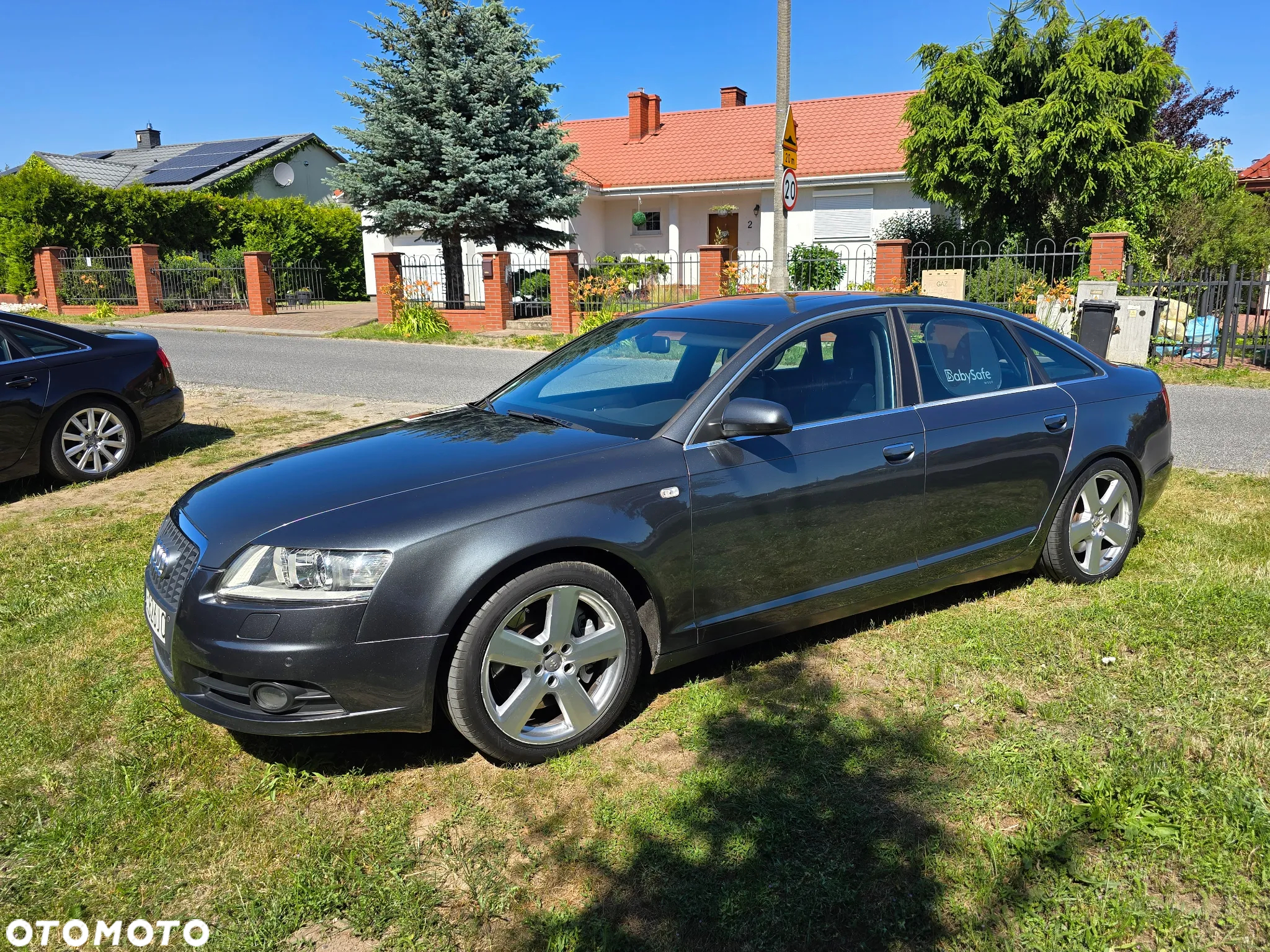 Audi A6 3.0 TDI Quattro Tiptronic - 4
