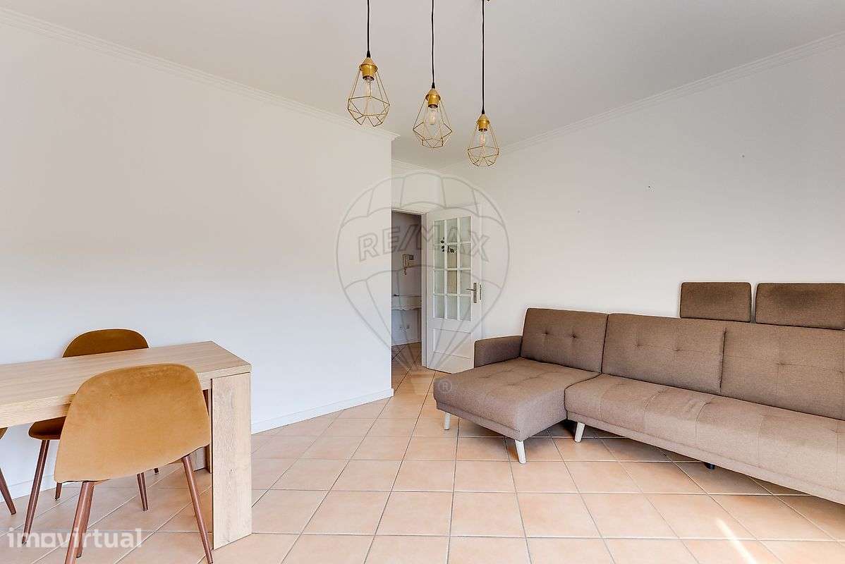 Apartamento T1 para arrendamento - Grande imagem: 3/16