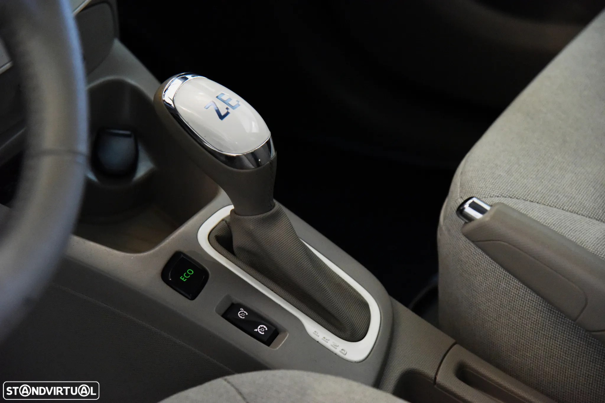 Renault Zoe (s/ Bateria) Zen Flex - 13