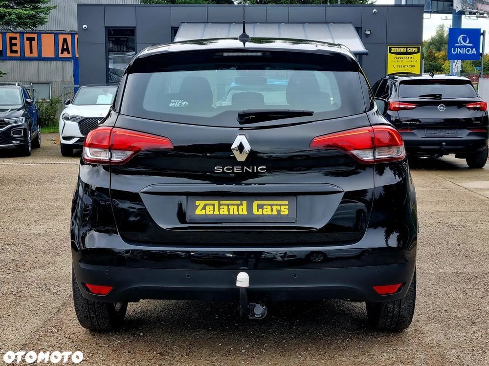 Renault Scenic ENERGY TCe 130 INTENS - 6