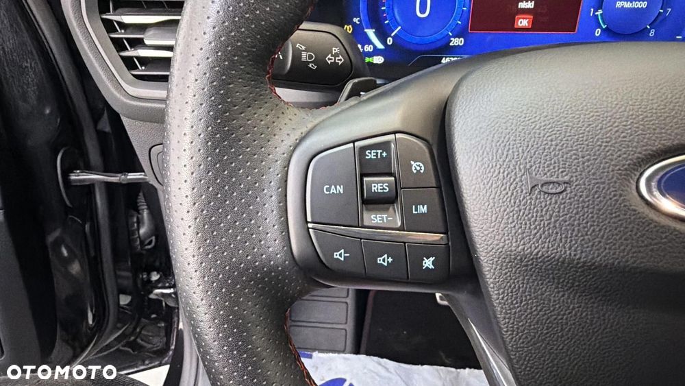 Ford Focus 2.3 EcoBoost ST - 22