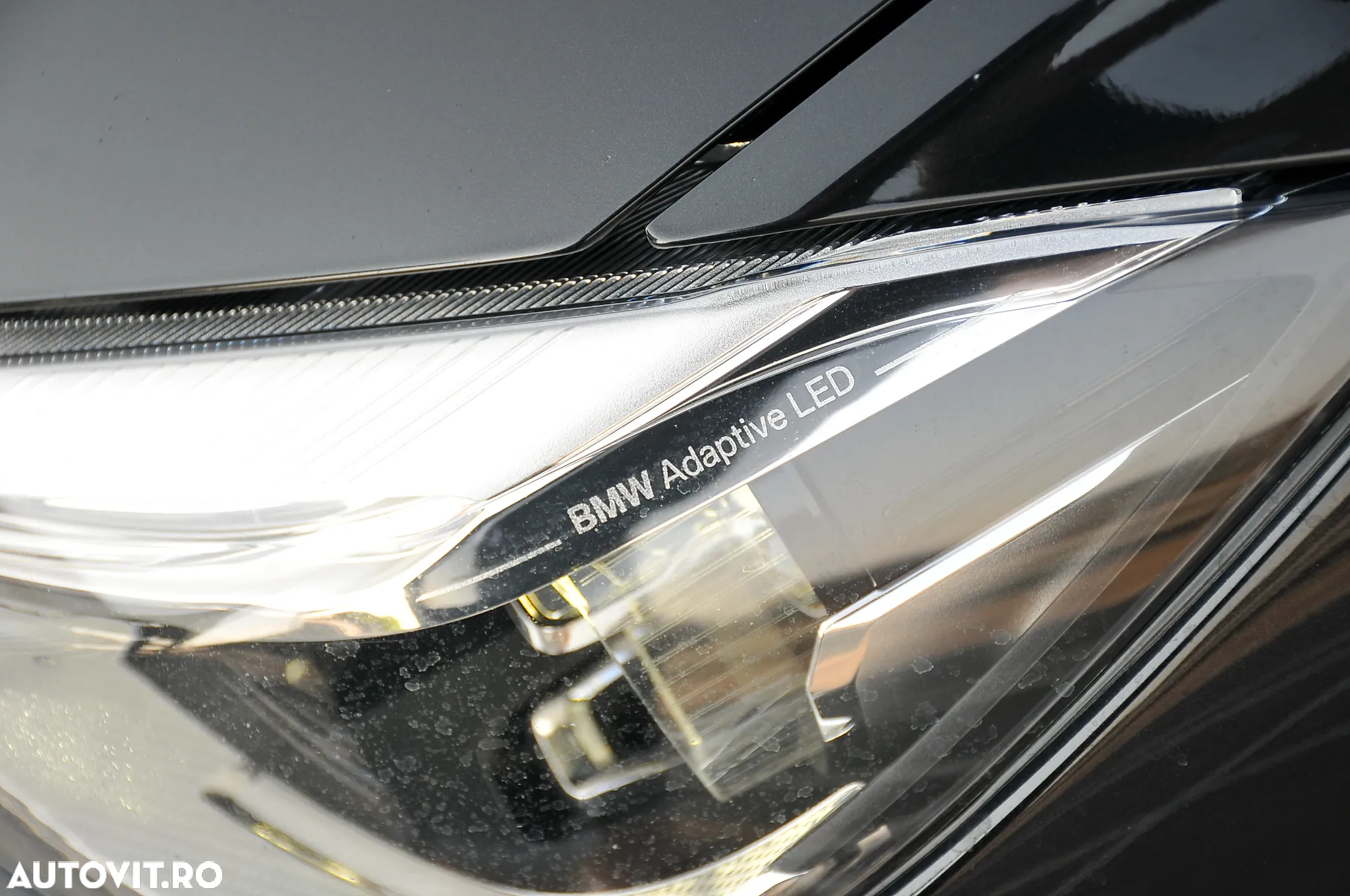 BMW Seria 3 320d xDrive GT Aut. Luxury Line - 29