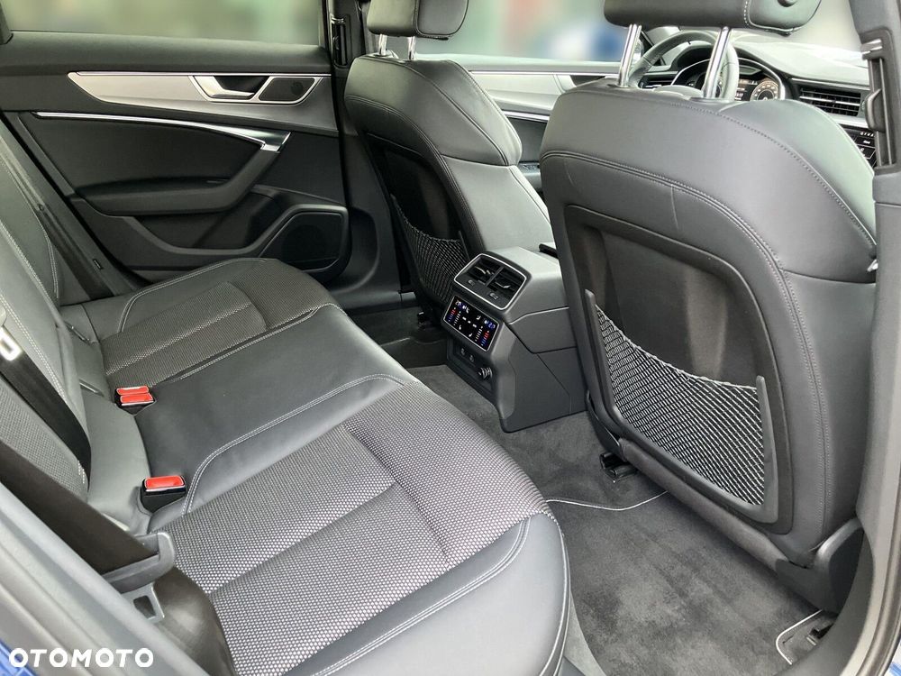 Audi A6 Avant - 16