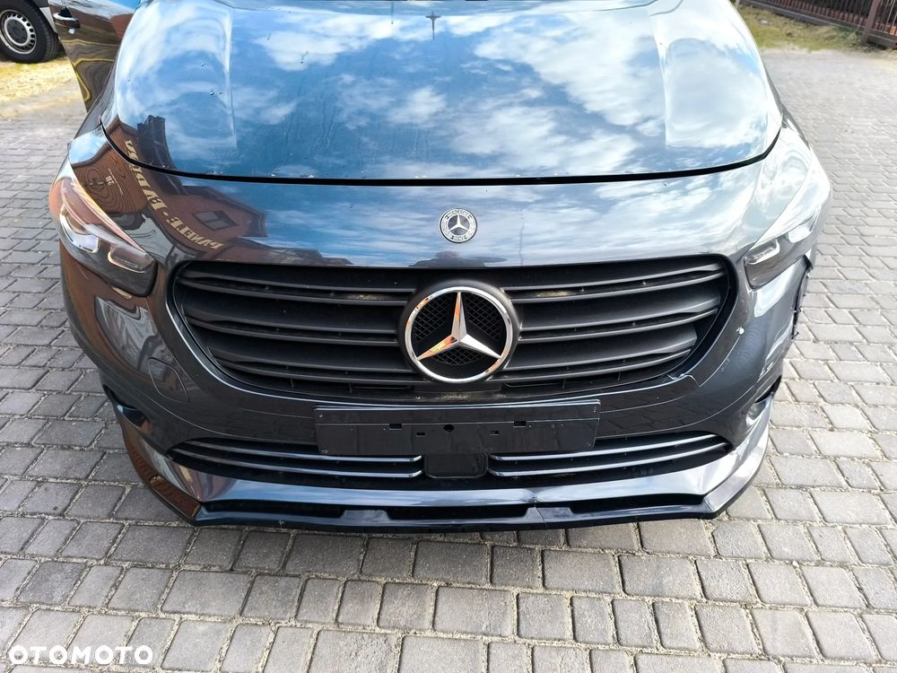 Mercedes-Benz Citan - 19